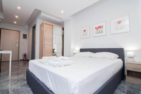 COZY Studio, Athens city center